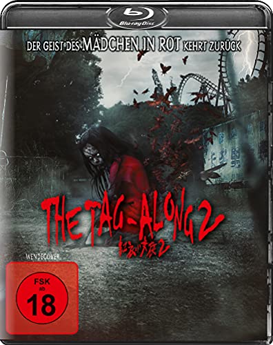 The Tag - Along 2 [Blu-ray] von Koch