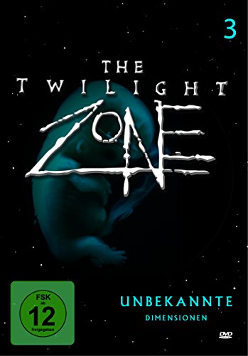 The Twilight Zone - Unbekannte Dimensionen Teil 3 [4 DVDs] von Koch