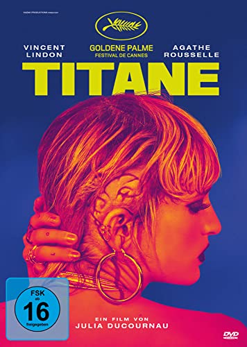 Titane von Plaion Pictures