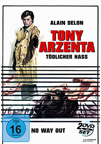 Tony Arzenta - Tödlicher Hass [2 DVDs] von Koch