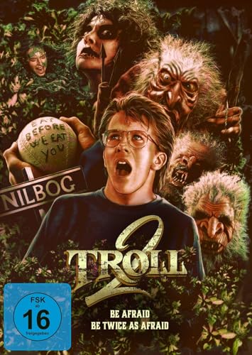 Troll 2 von PLAION PICTURES