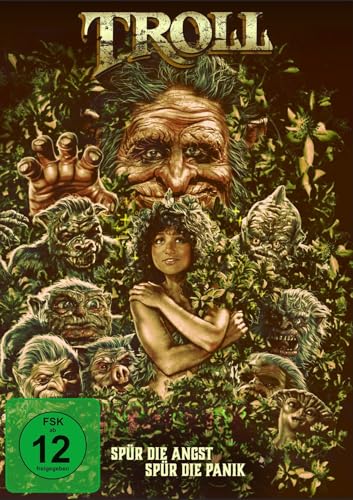 PLAION PICTURES Troll PLAION PICTURES Troll von Plaion Pictures