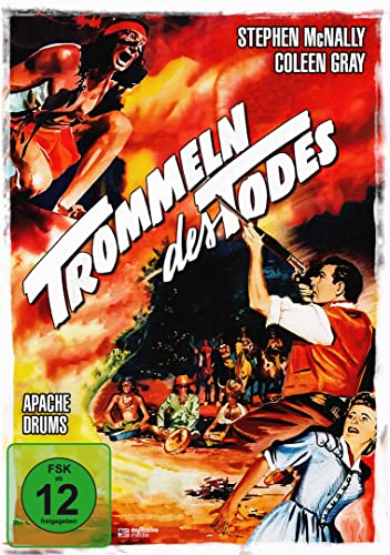 Trommeln des Todes Trommeln des Todes von Plaion Pictures