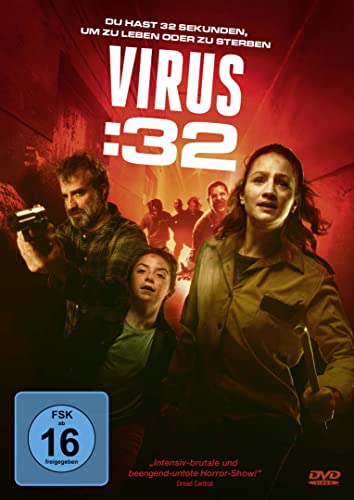 Virus:32 von PLAION PICTURES