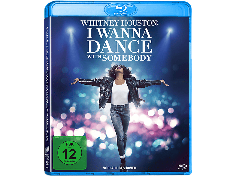 Whitney Houston: I Wanna Dance with Somebody Blu-ray Whitney Houston: I Wanna Dance with Somebody Blu-ray von PLAION PICTURES