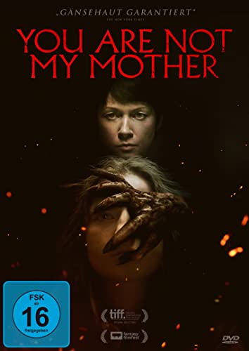 You Are Not My Mother You Are Not My Mother von Plaion Pictures