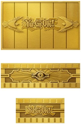 Yu-Gi-Oh Duel Monsters Millennium Edition (20 Blu-rays) von PLAION PICTURES