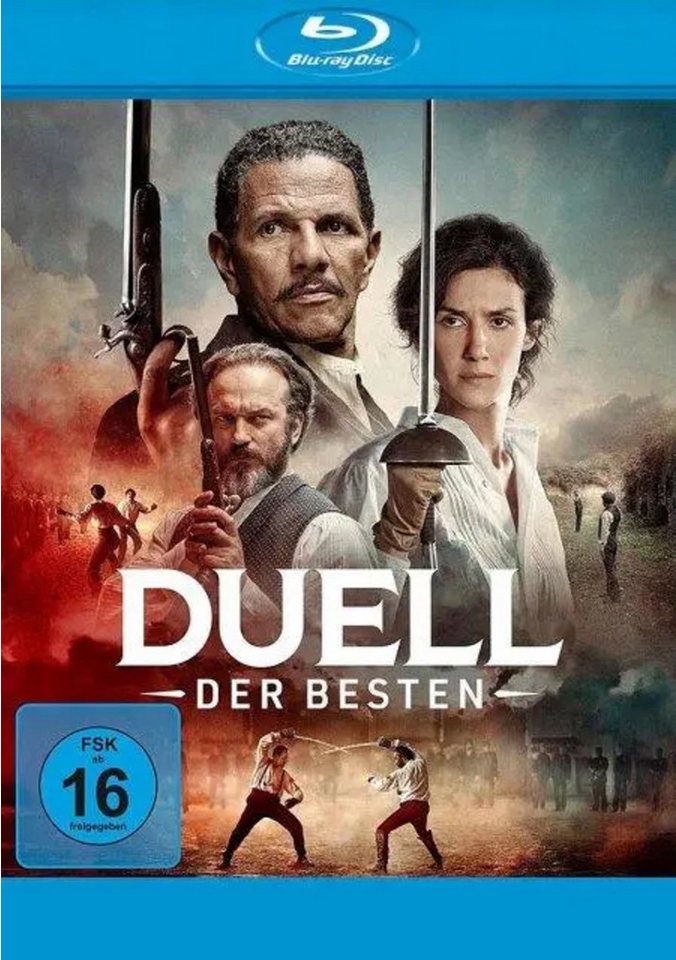 PLAION Blu-ray Duell der Besten PLAION Blu-ray Duell der Besten von PLAION