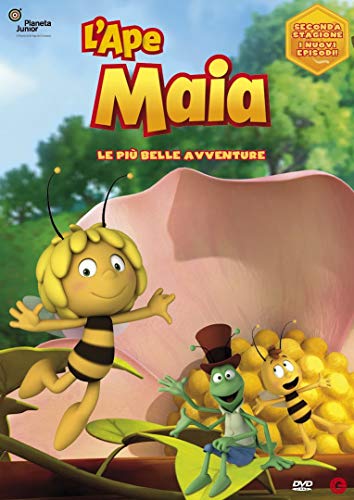 Ape Maia 3D (L') - - (1 DVD) von PLAN