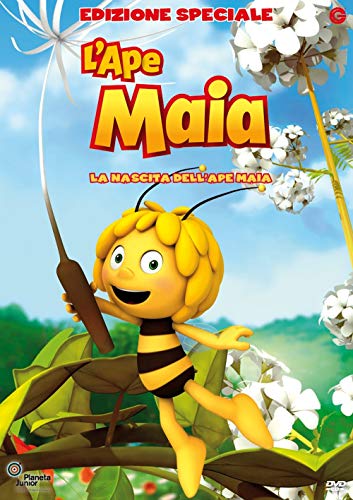 L'ape Maia #09 (la nuova serie) [IT Import] von PLAN