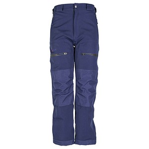 PLANAM® unisex Winterhose SLOPE marine Größe 2XL von PLANAM®