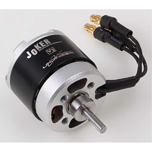 PLANET-HOBBY 2830-14,5 V3 760 KV BRUSHLESS PLANET-HOBBY 2830-14,5 V3 760 KV BRUSHLESS von PLANET-HOBBY