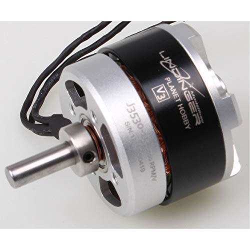 PLANET-HOBBY 3530-13 V3 1000 KV BRUSHLESS MOTOR von PLANET-HOBBY