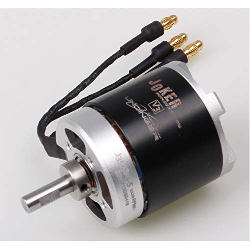 PLANET-HOBBY 3542-4,5 V3 1120 KV BRUSHLESS MOTO PLANET-HOBBY 3542-4,5 V3 1120 KV BRUSHLESS MOTO von PLANET-HOBBY