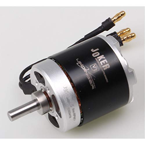 PLANET-HOBBY 3542-6,5 V3 800 KV BRUSHLESS MOTOR PLANET-HOBBY 3542-6,5 V3 800 KV BRUSHLESS MOTOR von PLANET-HOBBY
