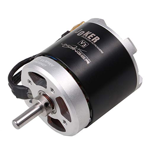 PLANET-HOBBY 5060-5,5 V3 470 KV BRUSHLESS MOTOR PLANET-HOBBY 5060-5,5 V3 470 KV BRUSHLESS MOTOR von PLANET-HOBBY
