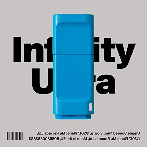 Infinity Ultra von PLANET MU RECORD