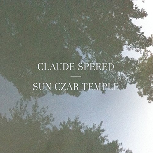 Sun Czar Temple [Vinyl Maxi-Single] von PLANET MU RECORD