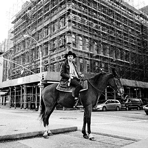 The Crystal Cowboy [VINYL] [Vinyl LP] von PLANET MU RECORD