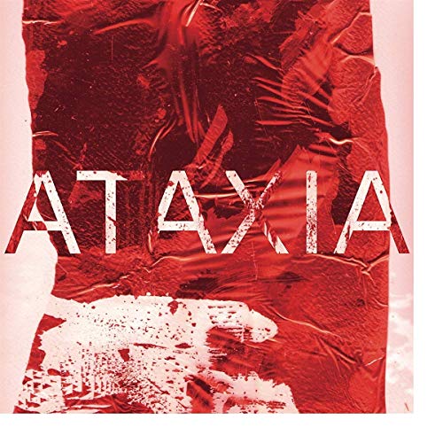 Ataxia [Vinyl LP] von PLANET MU