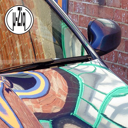 Challenge Me Foolish [Vinyl LP] von PLANET MU