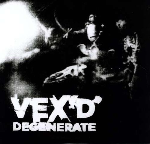 De Generate [Vinyl LP] von PLANET MU