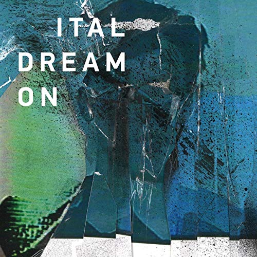 Dream on [Vinyl LP] von PLANET MU