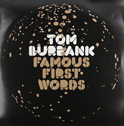 Famous First Words [Vinyl LP] von PLANET MU