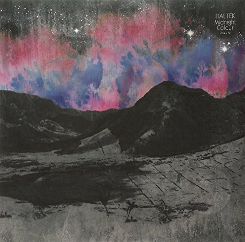 Midnight Colour [Vinyl LP] von PLANET MU