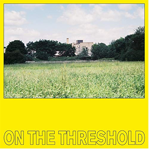 On the Threshold [Vinyl LP] von PLANET MU