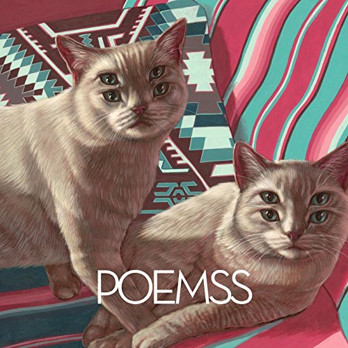 Poemss [Vinyl LP] von PLANET MU