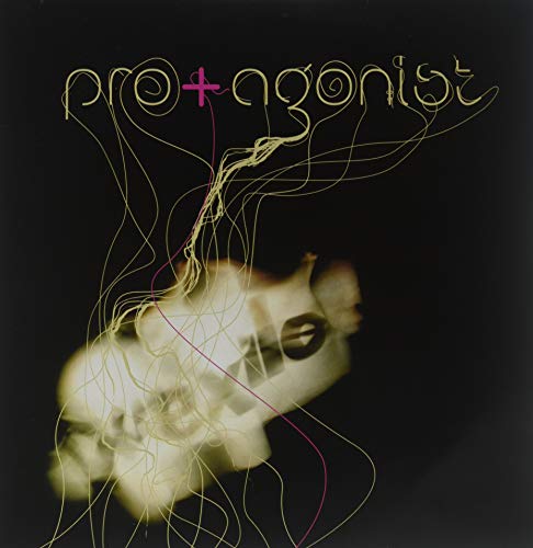 Pro + Agonist [Vinyl LP] von PLANET MU