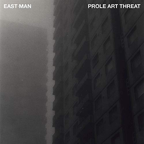 Prole Art Threat [Vinyl LP] von PLANET MU