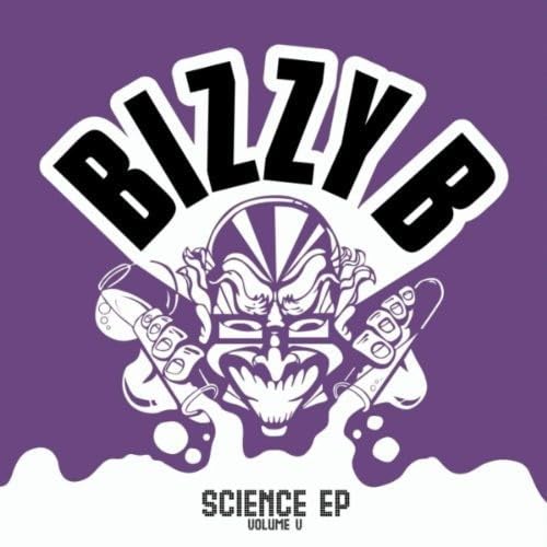 Science Ep Vol.V [Vinyl LP] von PLANET MU