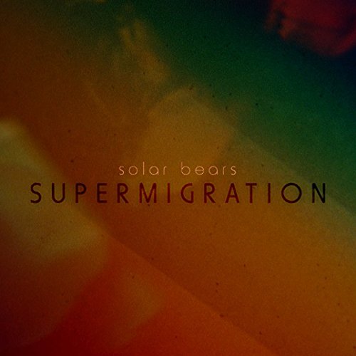Supermigration [Vinyl LP] von PLANET MU