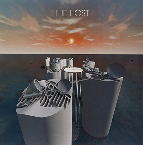 The Host [Vinyl LP] von PLANET MU