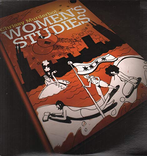 Women'S Studies [Vinyl LP] von PLANET MU