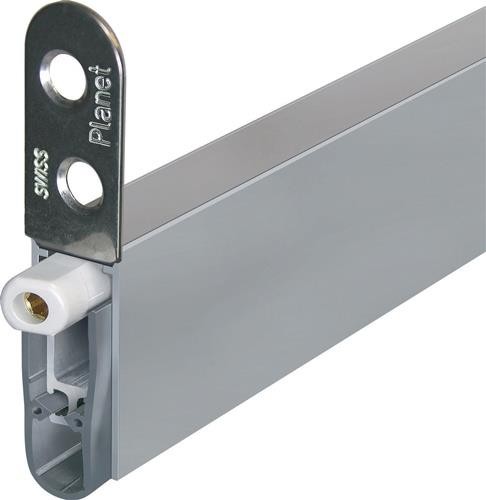 Planet Türdichtung HS 1-s.L.835mm Alu.silberf.HLT PLANET 77084 Planet Türdichtung HS 1-s.L.835mm Alu.silberf.HLT PLANET 77084 von PLANET