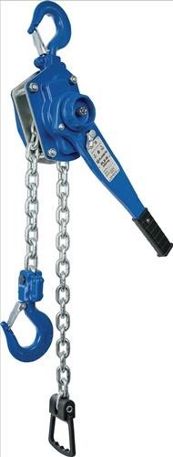 Planeta Hebelzug PLX-III Trgf.3000kg Hubh.1,5m STA PLANETA-Hebetechnik G10352 von PLANETA-Hebetechnik