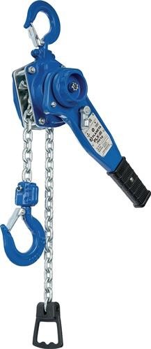 Planeta Hebelzug PLX-III Trgf.750kg Hubh.1,5m STA PLANETA-Hebetechnik G10350 von PLANETA-Hebetechnik