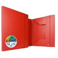 CART. 3 BLEMBI GARDA 40 ROT von PLASTIBOR