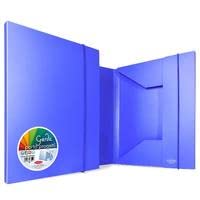 CART. 3 Klappen GARDA 40 BLAU CART. 3 Klappen GARDA 40 BLAU von PLASTIBOR