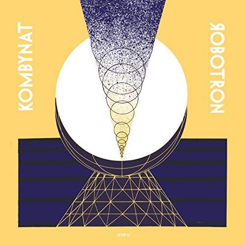 270 (Split Colored Vinyl) [Vinyl LP] von Tonzonen Records (Soulfood)