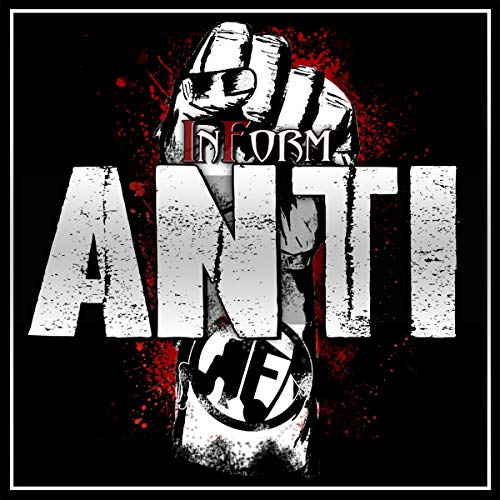 Anti Anti von PLASTIC HD
