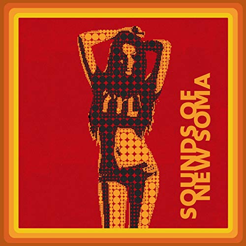 Birne/Maya (Lim.Orange/Red 10' Vinyl) [Vinyl LP] von Tonzonen Records (Soulfood)