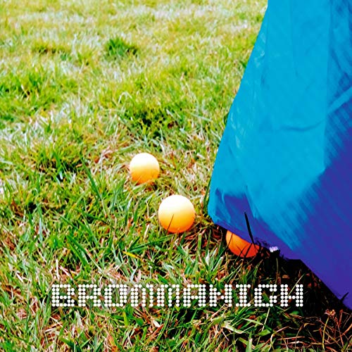 Brommanich (Ltd.White Vinyl) [Vinyl LP] von PLASTIC HD