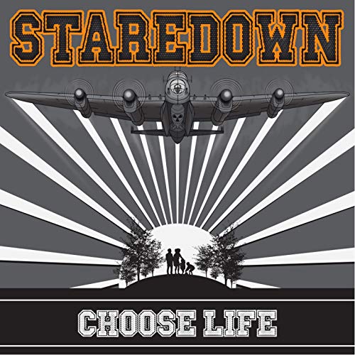 Choose Life [Vinyl LP] von PLASTIC HD