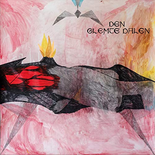 Den Glemte Dalen (Black Vinyl) [Vinyl LP] von PLASTIC HD