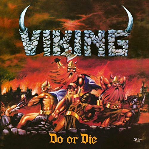 Do Or die (Black Vinyl) [Vinyl LP] von PLASTIC HD