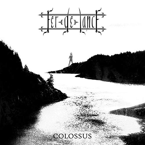 Fer de Lance (Black Vinyl) [Vinyl LP] von Cruz Del Sur Music Srl (Soulfood)